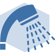 Shower Enclosure Replacement