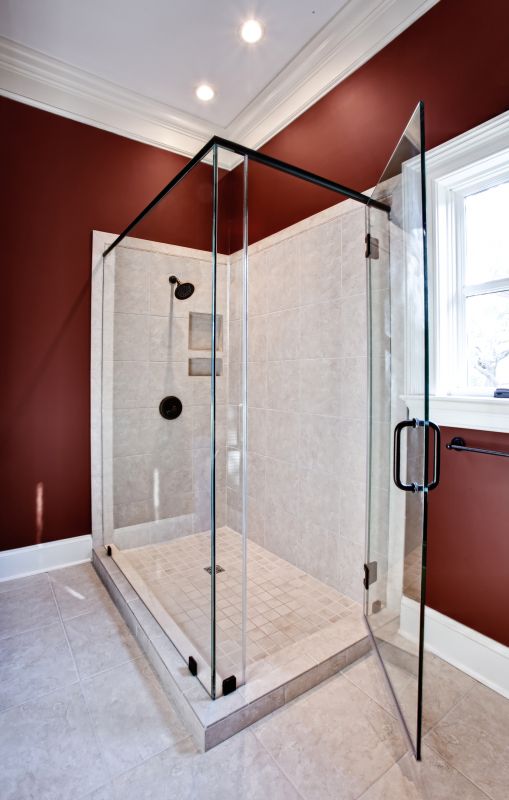 Shower Surround Installation Service