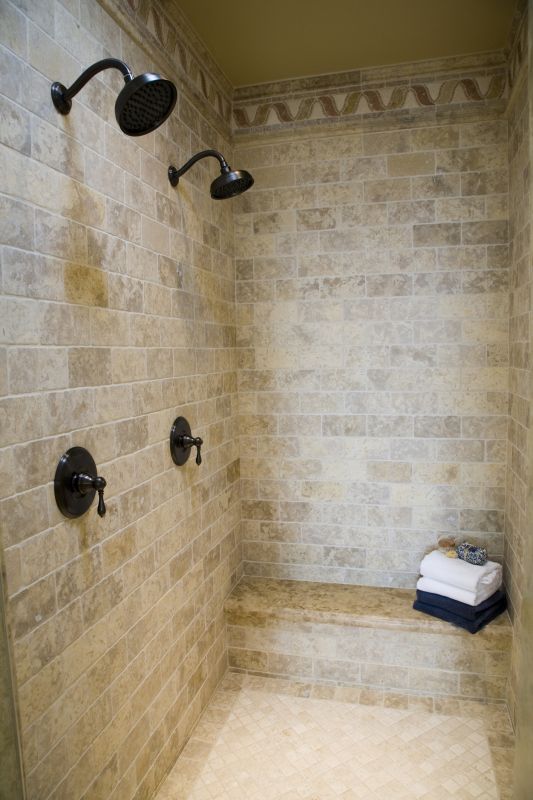 Shower Stall Installation in Sarasota County, FL