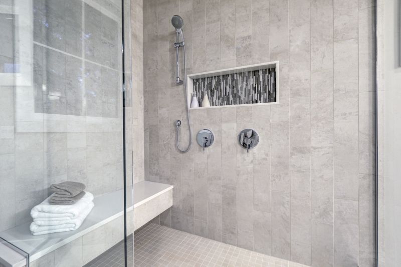 Shower Stall Installation in Saint Petersburg, FL