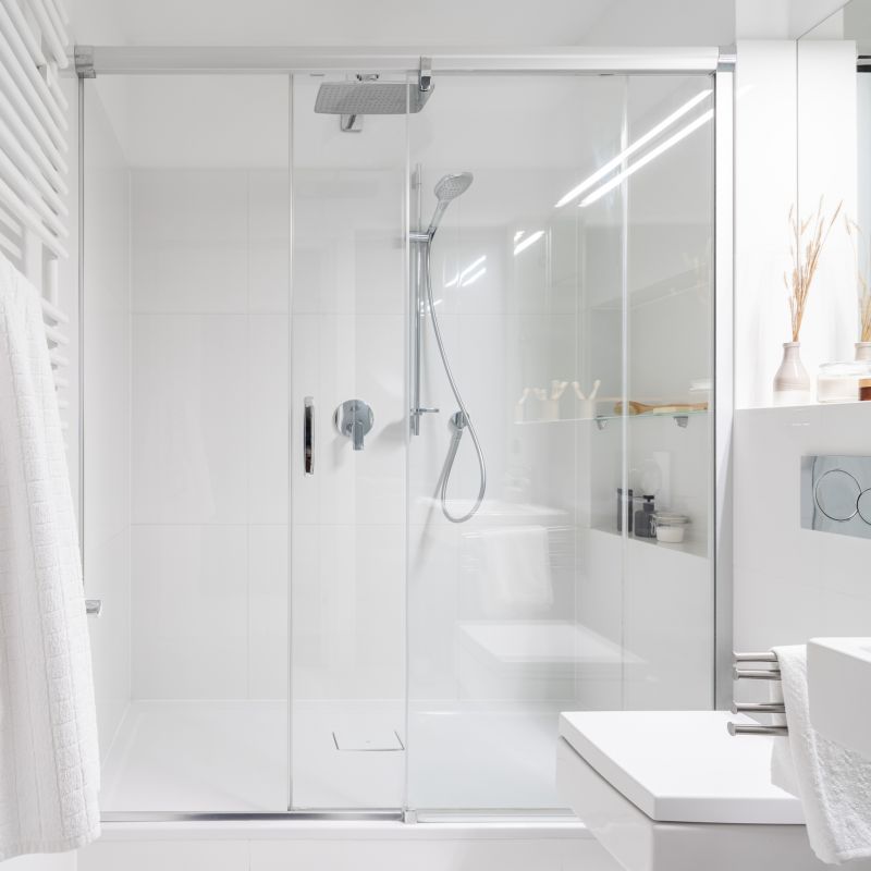 Bathroom Shower Installation in Lancaster County, PA