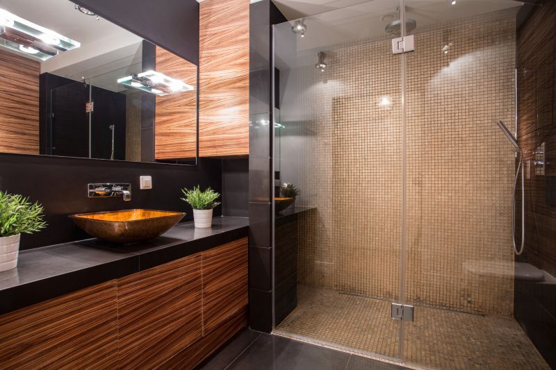 Bathroom Shower Installation in Greenwich, CT