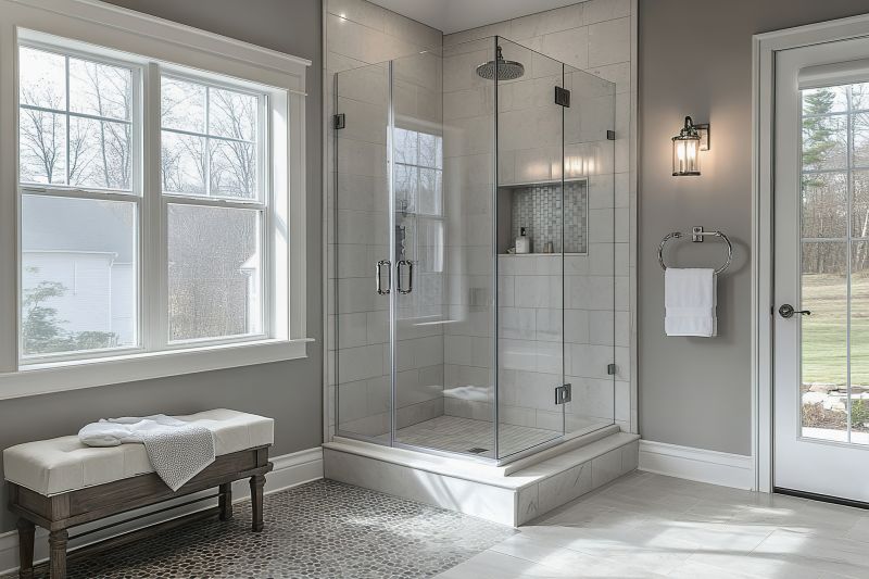 Shower Installation in Pinellas County, FL