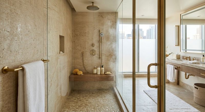 Shower Replacement in Greenwich, CT