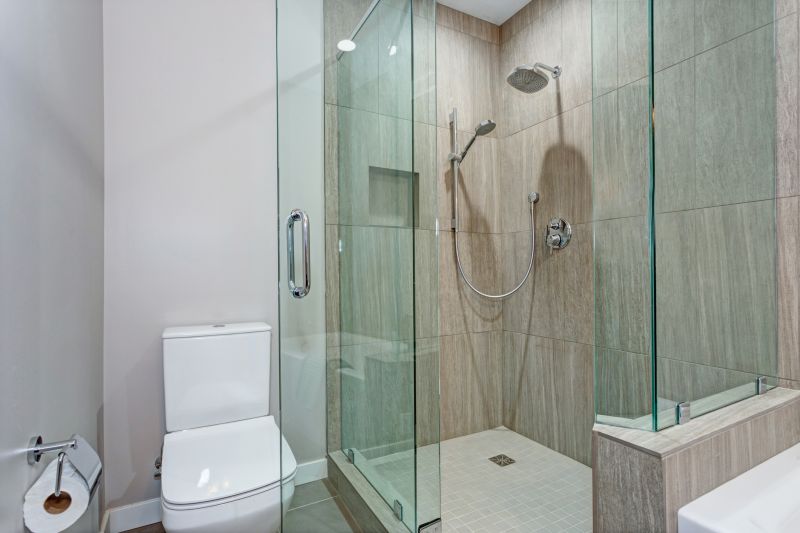 Shower Replacement in Saint Petersburg, FL