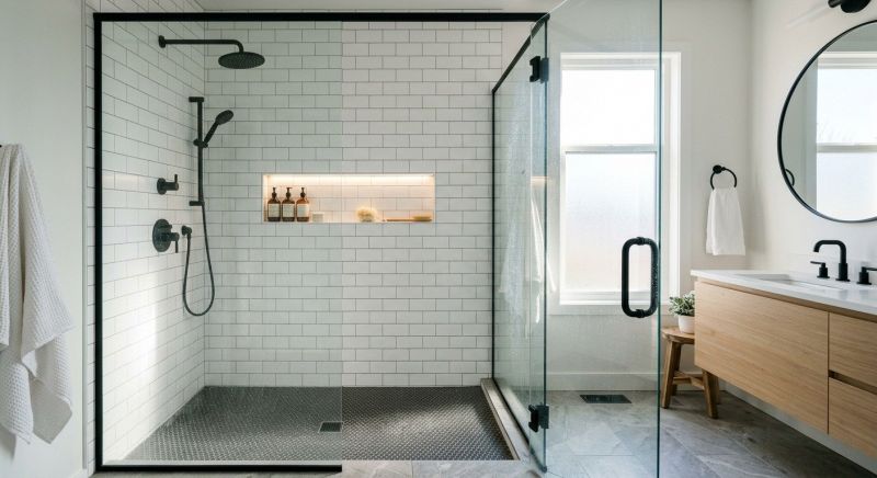 Shower Replacement in Pinellas County, FL