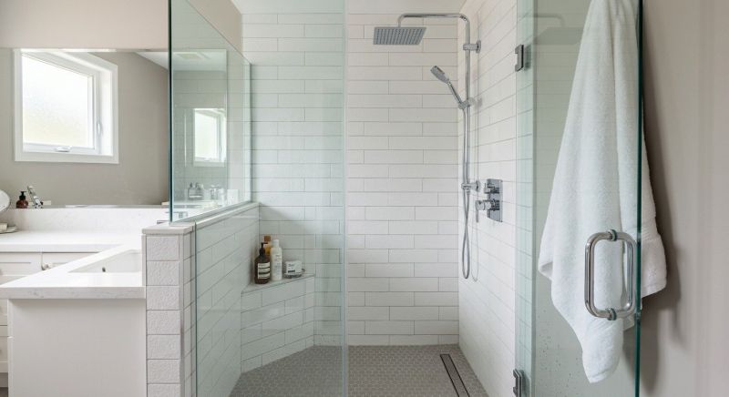 Shower Replacement in Manchester, NH