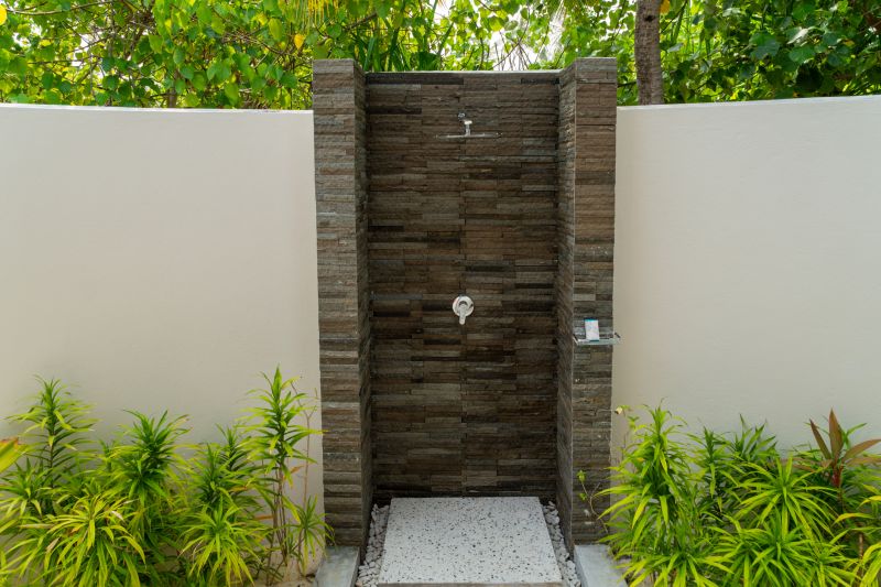 Shower Stall Installation in South Portland, ME