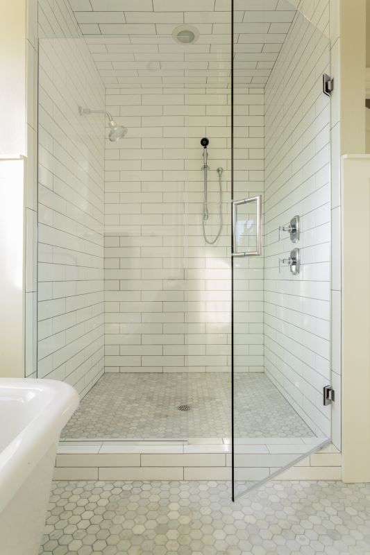 Shower Stall Installation in Saint Petersburg, FL