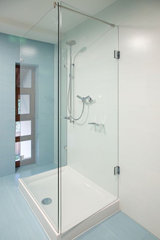 Shower Stall Replacement in Sarasota County, FL