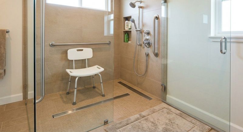 Wet Room Installation in Pottstown, PA