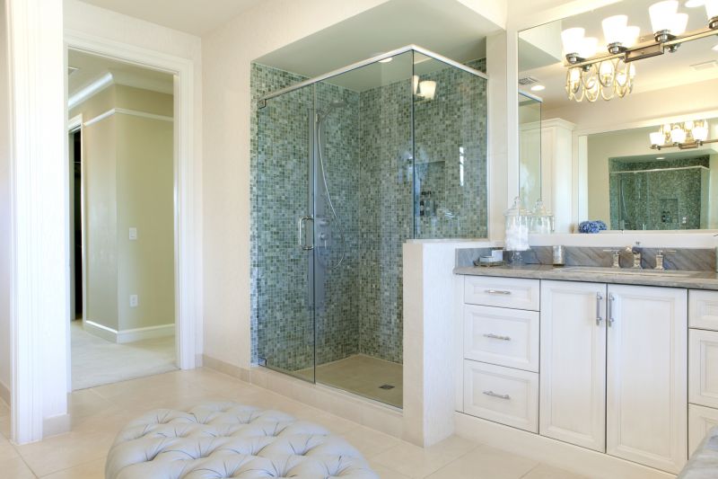 Easier Cleaning and Maintenance